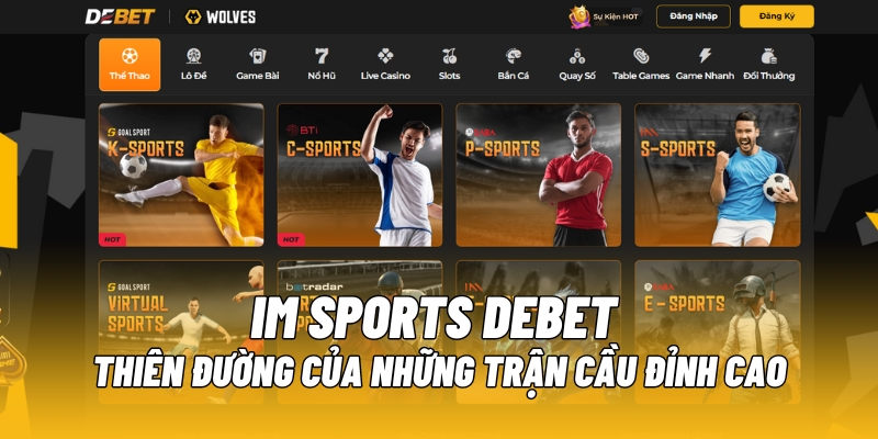 im-sports-debet