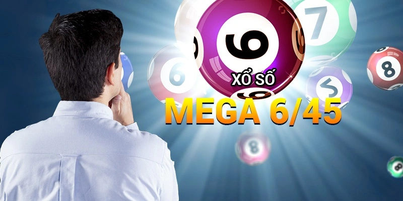 mega-645